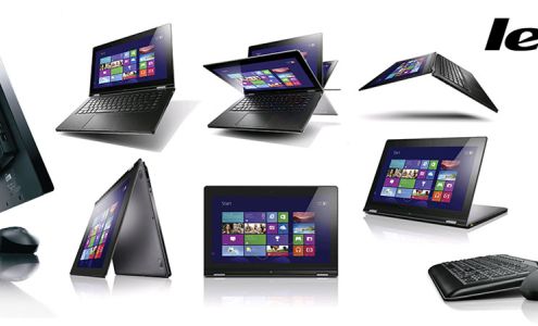 Pacific Computer Supply