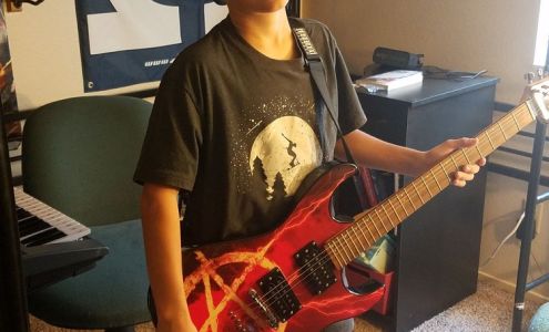 Jerry's Wholesale Car Stereo's and musicians unlimited Atascadero