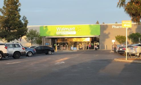 Walmart Neighborhood Market