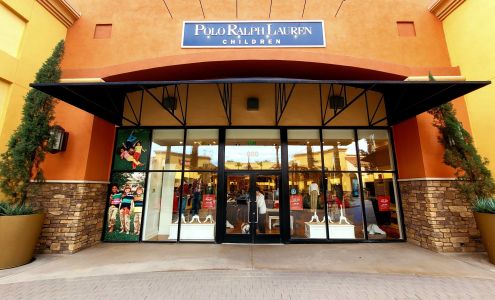 Polo Ralph Lauren Children's Factory Store