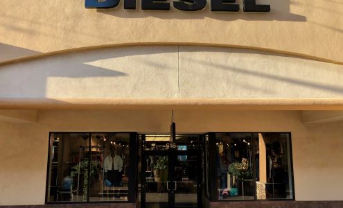 Diesel USA