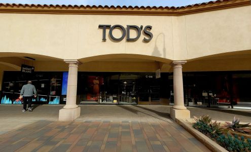 Tod's Cabazon