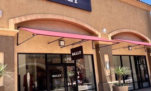 Bally Store