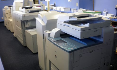 Lithopass Printing Forms