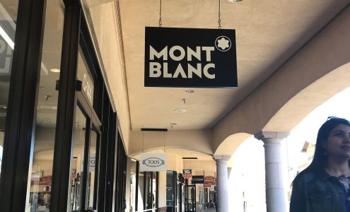 Montblanc Boutique Cabazon
