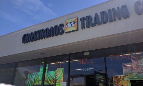 Crossroads Trading