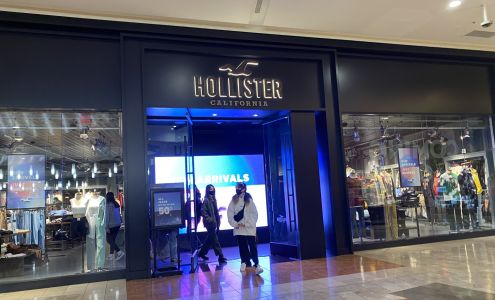 Hollister Co.