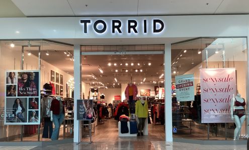 Torrid