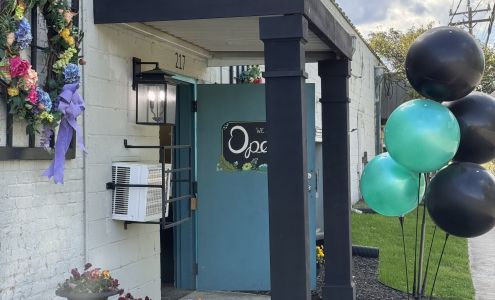 The Rumor Mill Market