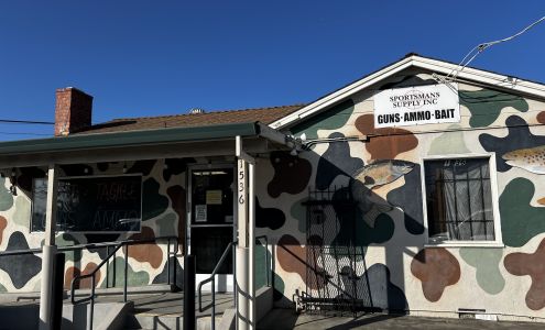 Sportsmans Supply Inc.