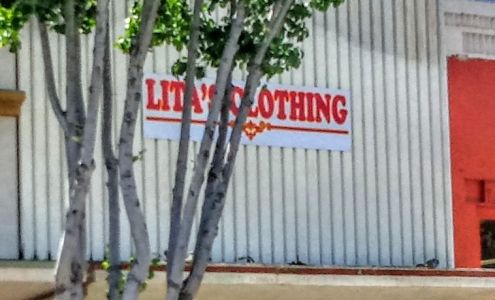 Lita's Clothing