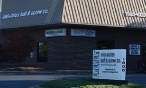 Mid-States Bolt & Screw Co