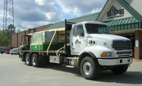 Sipe Lumber Company Inc.