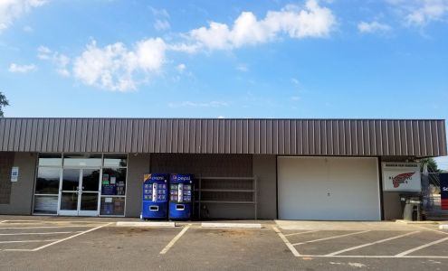 Mountain View Hardware LLC @ Hays Hays