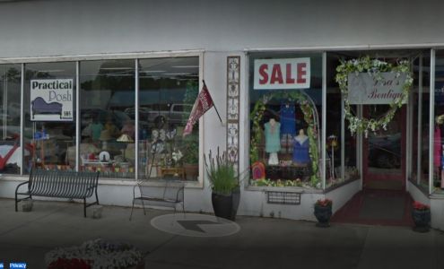 Lisa's Boutique