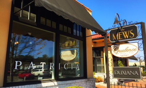 PATRICIA Southern Pines