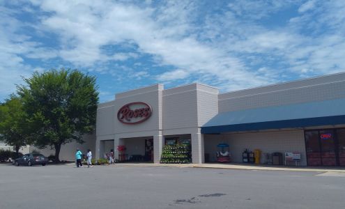 Roses Discount Store