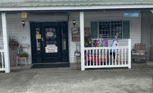 Baker Allen Building Supply Plymouth