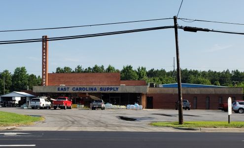 East Carolina Supply Company Plymouth