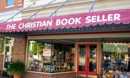 Christian Book Seller