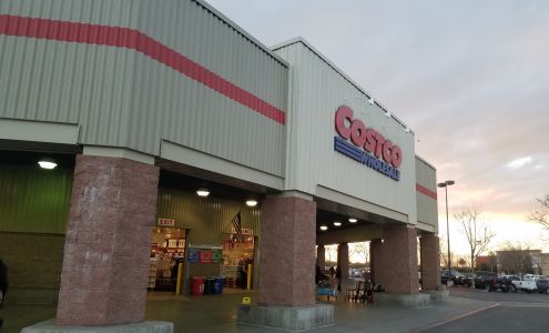 Costco Turlock