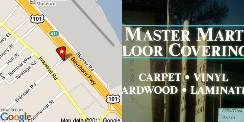 Master Mart Floor Coverings, Inc.