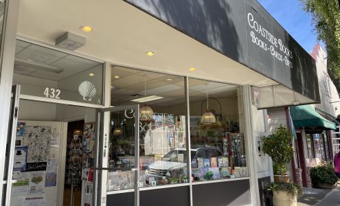Coastside Books, Inc.