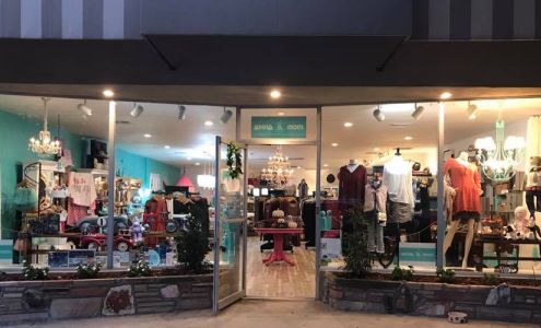 Anna & Company Atascadero