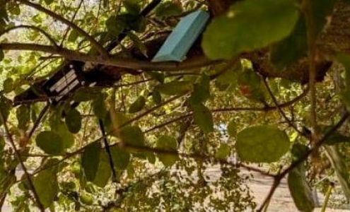 Paso Robles Amateur Radio Atascadero