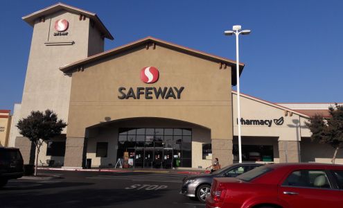 Safeway Turlock