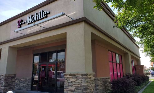 T-Mobile