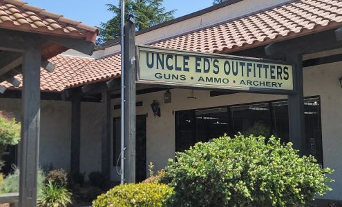 Uncle Ed's Outfitters
