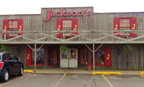 Jackson's English & Western Store