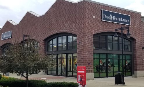 Polo Ralph Lauren Factory Store