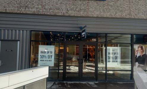 Shinola Outlet Byron Center