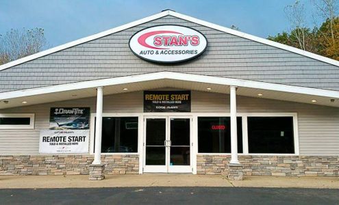 Stan's Auto & Accessories