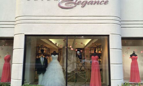 Bridal Elegance