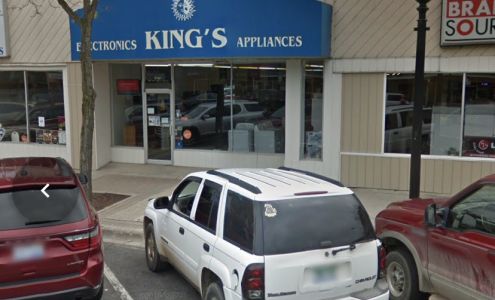 King's Appliance & Mattress Store