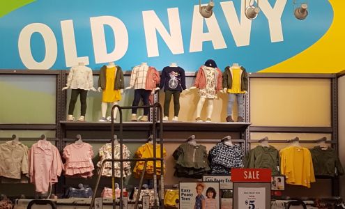 Old Navy