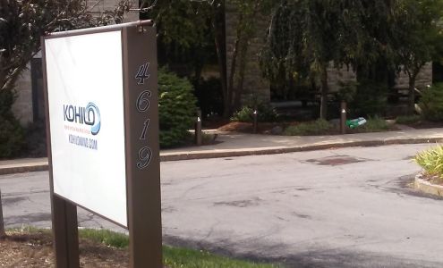 Kohilowind Skaneateles Falls