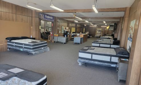 Larry's Northtown Furniture, Appliance & Mattress