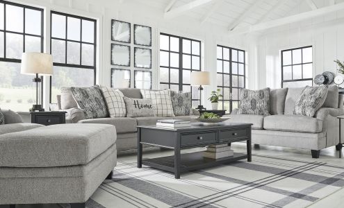 The Furniture Shed