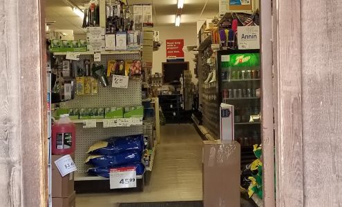 Edmore True Value Hardware Edmore