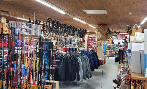 Hilltop Sporting Goods