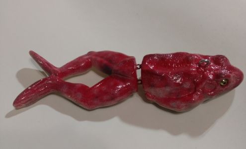 Darkhouse Spearing Supply