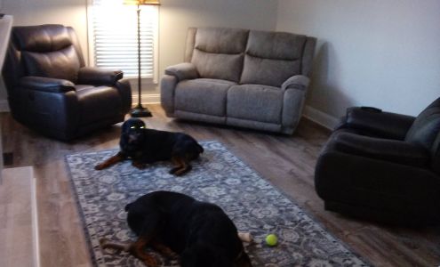 Wortzman Furniture Inc