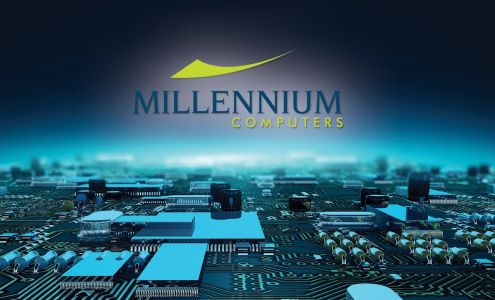 Millennium Computers