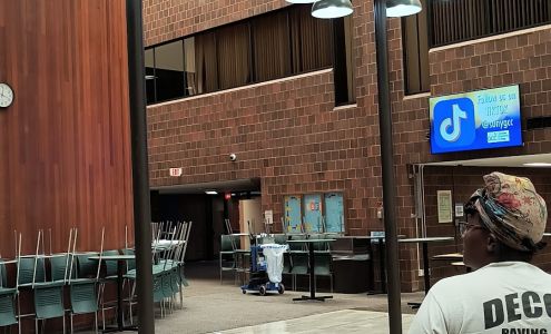 Genesee Community College Bookstore