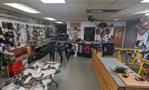 C&C Archery and Sporting Goods