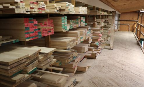 De Leeuw Lumber Company